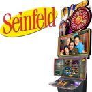 SEINFELD Slot Game to Be Revealed at Global Gaming Expo in Las Vegas