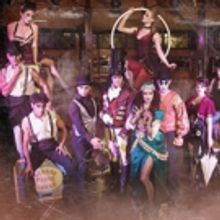 THE CARNIVAL OF LOST SOULS Makes its World Debut in Melbourne