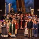 BWW Review: TITANIC, King's Theatre, Edinburgh