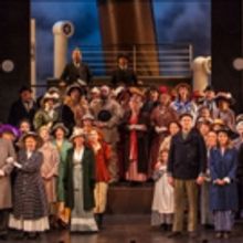 BWW Review: TITANIC, King's Theatre, Edinburgh