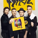 Take That, David Pugh and Dafydd Rogers Announce UK Tour of New Musical THE BAND