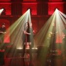 VIDEO: Aubrie Sellers Performs 'Sit Here and Cry' on LATE NIGHT