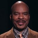 VIDEO: Sneak Peek - THE WIZ LIVE's David Alan Grier Visits A&E's BLACK AND WHITE