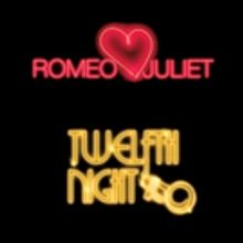 ROMEO + JULIET to Join Watermill's TWELFTH NIGHT on Tour