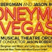 Book Now To See Samantha Barks and Arthur Darvill in HONEYMOON IN VEGAS