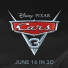 Disney Pixar's CARS 3 Fuels Up for Nationwide Tour
