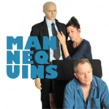 'Sound Play' MANNEQUINS Set for Kansas City Fringe 2016