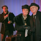 Spreckels Theatre Company Presents the North Bay Premiere of TITANIC, THE MUSICAL