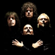 Almost Queen to Rock bergenPAC in April; Tickets on Sale This Friday