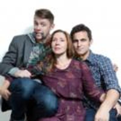 Photo Flash: Meet the Cast of Anna Ziegler's A DELICATE SHIP at The Playwrights Realm