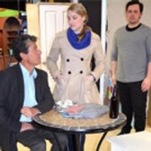 Limelight Theatre Present David Hare's SKYLIGHT