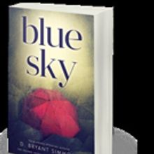 D. Bryant Simmons Named Finalist for National Book Award