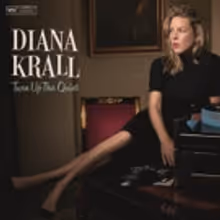 Diana Krall Announces 2017-18 World Tour In Support Of Highly Anticipated New Album…