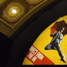 BWW Review: SINGIN' IN THE RAIN International Tour 2015