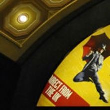 BWW Review: SINGIN' IN THE RAIN International Tour 2015