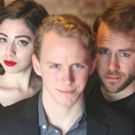 Photo Flash: First Look at Circle Theatre's Chicago Premiere of 35MM: A MUSICAL…