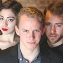 Photo Flash: First Look at Circle Theatre's Chicago Premiere of 35MM: A MUSICAL EXHIB