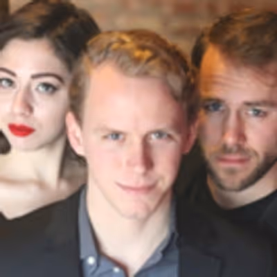 Photo Flash: First Look at Circle Theatre's Chicago Premiere of 35MM: A MUSICAL EXHIBITION