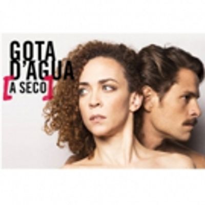 BWW Preview: New version of Chico Buarque and Paulo Pontes classic brazilian musical, GOTA D'AGUA [A SECO] opens in Sao Paulo with Laila Garin and Alejandro Claveaux.