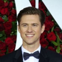 Broadway Alum Aaron Tveit to Headline Legal Drama CREATED EQUAL