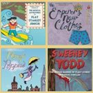Flat Stanley, Mary Poppins and More Set for young company's Winter Festival at…
