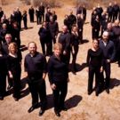 Los Robles Master Chorale Concludes Season With LAURIDSEN & CO, 5/20