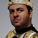 Center for Jewish History to Present NABUCCO, 4/6-17
