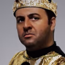 Center for Jewish History to Present NABUCCO, 4/6-17