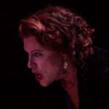 Nan Gurley Takes Her Turn as Mama Rose in GYPSY