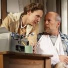 BWW Flashback: MISERY, Starring Bruce Willis & Laurie Metcalf, Concludes Thrilling…