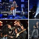Keith Urban, Carrie Underwood & More Perform on 51ST ACADEMY OF COUNTRY MUSIC AWARDS on CBS