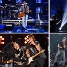 Keith Urban, Carrie Underwood & More Perform on 51ST ACADEMY OF COUNTRY MUSIC AWARDS…