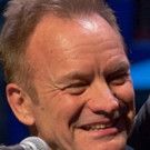 Sting Makes Special Appearance at Rob Mathes Holiday Concert