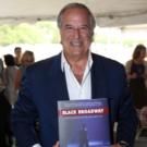 Photo Flash: Dr. Ruth, Ed Burns, Stewart F. Lane and More at East Hampton Library's 2