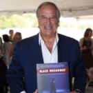 Photo Flash: Dr. Ruth, Ed Burns, Stewart F. Lane and More at East Hampton Library's…