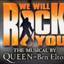Band Members Announced for WE WILL ROCK YOU Australian Tour