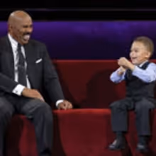 Hit NBC Series LITTLE BIG SHOTS Returns for Season Two, 3/5