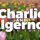 Original Stars Reunite for CHARLIE AND ALGERNON Tonight at Feinstein's/54 Below