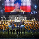 Ang Lee's BILLY LYNN'S LONG HALFTIME WALK Set for Special World Premiere…