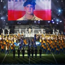 Ang Lee's BILLY LYNN'S LONG HALFTIME WALK Set for Special World Premiere…