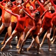 Complexions Contemporary Dance Brings Artistry and Poise to Wharton Center Tonight