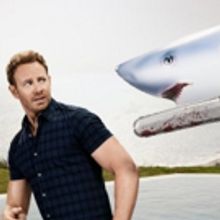 Ian Ziering & Tara Reid to Return for Syfy's SHARKNADO 5
