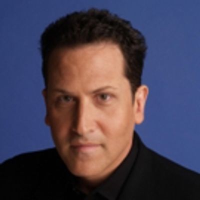 BWW Interview: Elliott Forrest Rocks the Arts in Rockland County