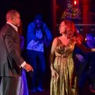 BWW Review: ROMEO AND JULIET at Shakespeare Theatre Company - A Fascinating…