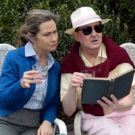 THE GIFT to Bring 'Novel' Tale to Walnut Street Theatre