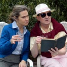 THE GIFT to Bring 'Novel' Tale to Walnut Street Theatre