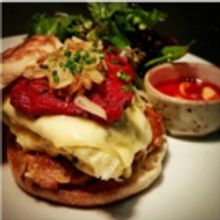 TESSA on the UWS Announces New Brunch Specialties