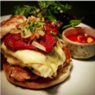 TESSA on the UWS Announces New Brunch Specialties