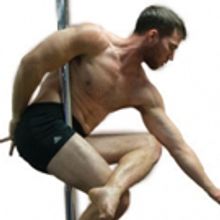 Michael Mizerany to Return to Diversionary Theatre with IN THE VA VA VOOM ROOM