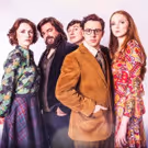 Matt Berry, Simon Bird, Lily Cole, Charlotte Ritchie & Tom Rosenthal Will Star in…